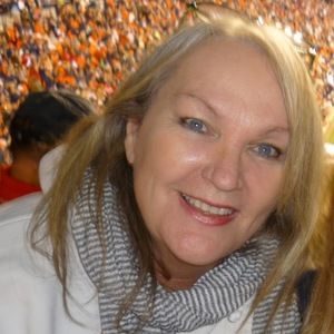 Meet your Posher, Mary paige